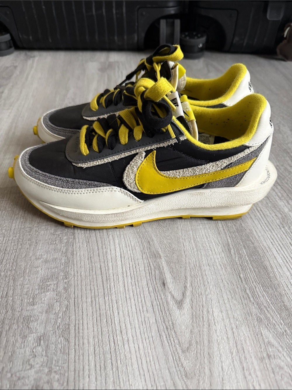 Nike LD Waffle Sacai
